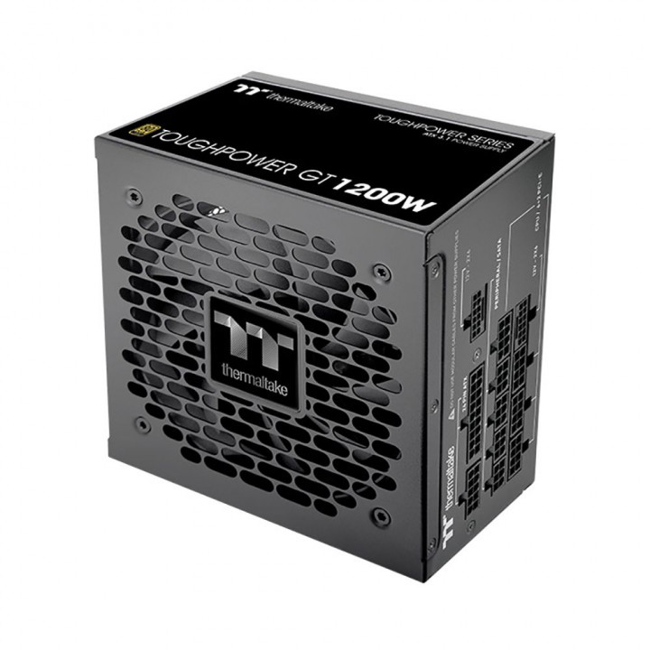 БП Блок питания Thermaltake Toughpower GT/1200W/Fully M | AFOX.SU