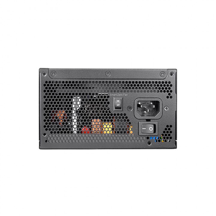 БП Блок питания Thermaltake Toughpower GT/1200W/Fully M | AFOX.SU