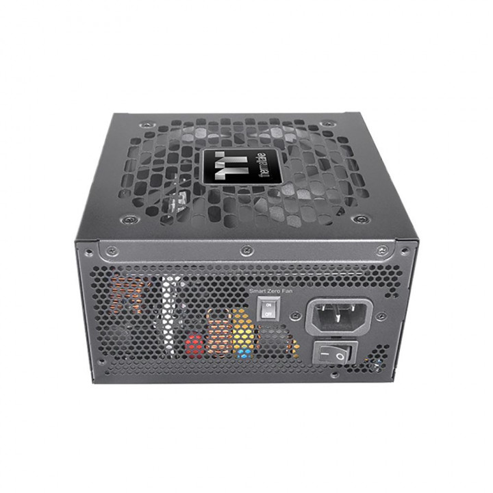 БП Блок питания Thermaltake Toughpower GT/1200W/Fully M | AFOX.SU
