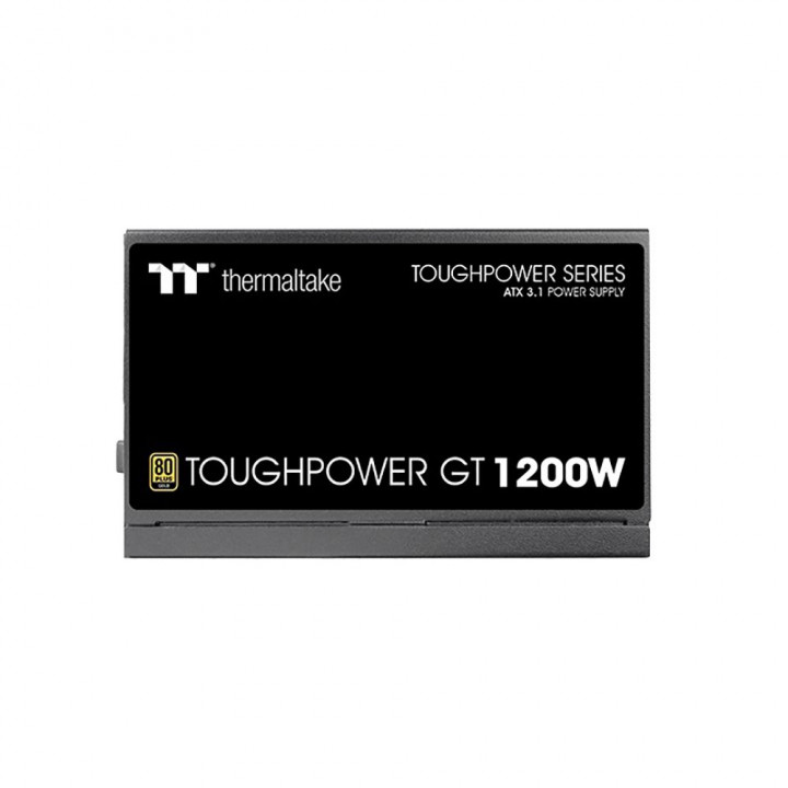 БП Блок питания Thermaltake Toughpower GT/1200W/Fully M | AFOX.SU