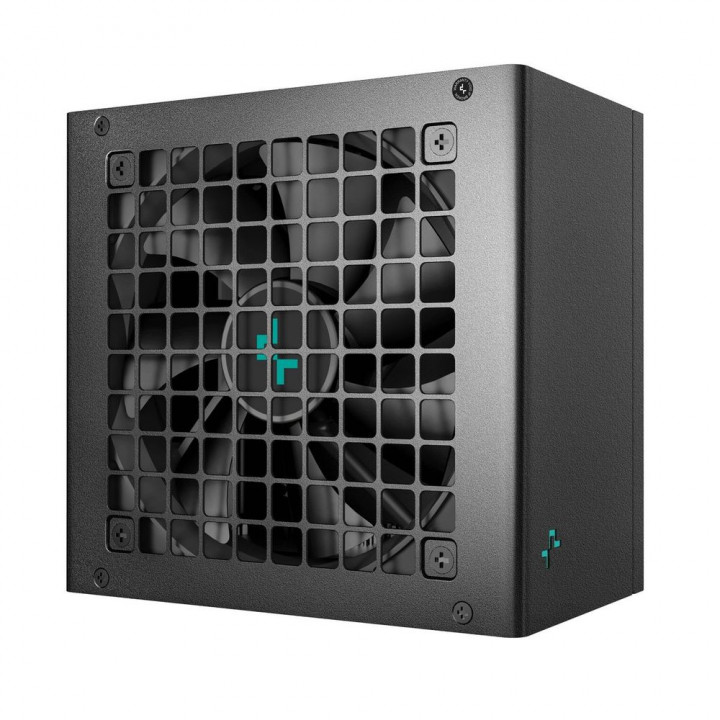 БП Блок питания Deepcool PN650D-FC | AFOX.SU