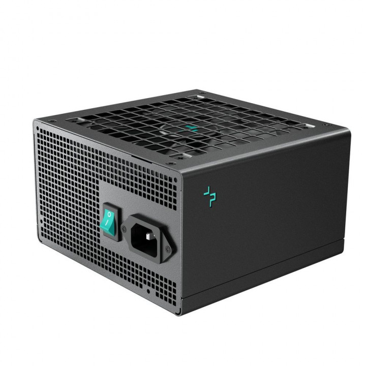 БП Блок питания Deepcool PN650D-FC | AFOX.SU