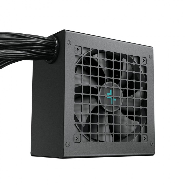 БП Блок питания Deepcool PN650D-FC | AFOX.SU