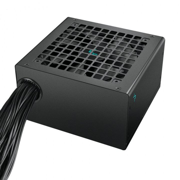 БП Блок питания Deepcool PN650D-FC | AFOX.SU