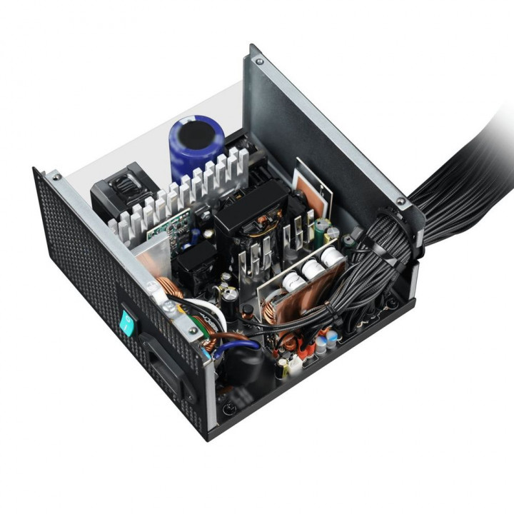 БП Блок питания Deepcool PN650D-FC | AFOX.SU