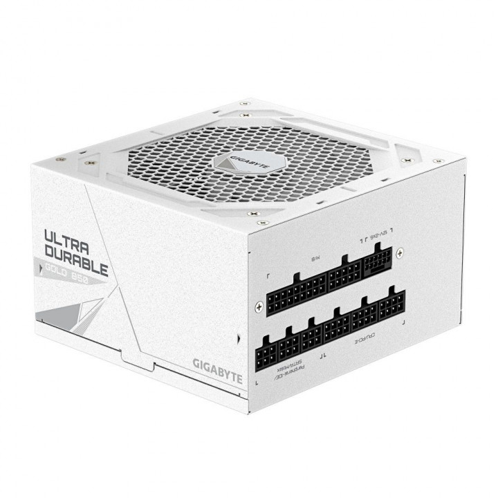 БП Gigabyte UD850GM PG5 ICE 850W, 80Plus, Gold, Полност | AFOX.SU