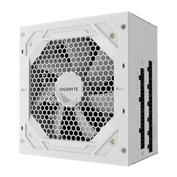 БП Gigabyte UD850GM PG5 ICE 850W, 80Plus, Gold, Полност | AFOX.SU