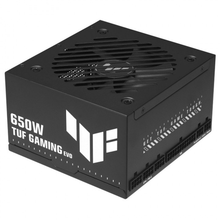 БП ASUS TUF-GAMING-650B-EVO | AFOX.SU