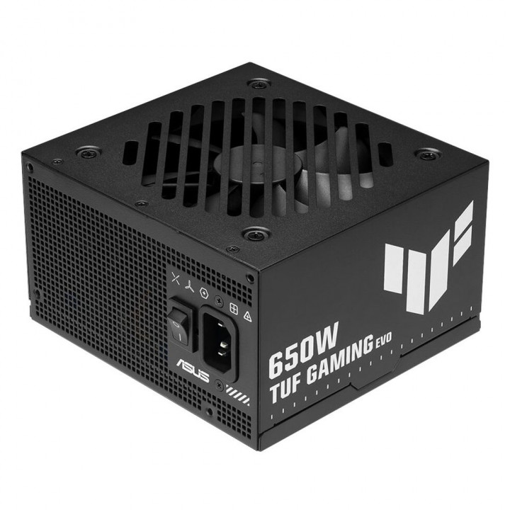 БП ASUS TUF-GAMING-650B-EVO | AFOX.SU
