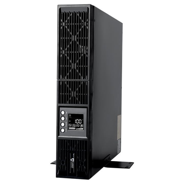 ИБП Сайбер Электро ЭКСПЕРТ-II-3000Р | AFOX.SU