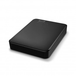 Жесткий диск внешний WD Elements Portable WDBU6Y004 | AFOX.SU
