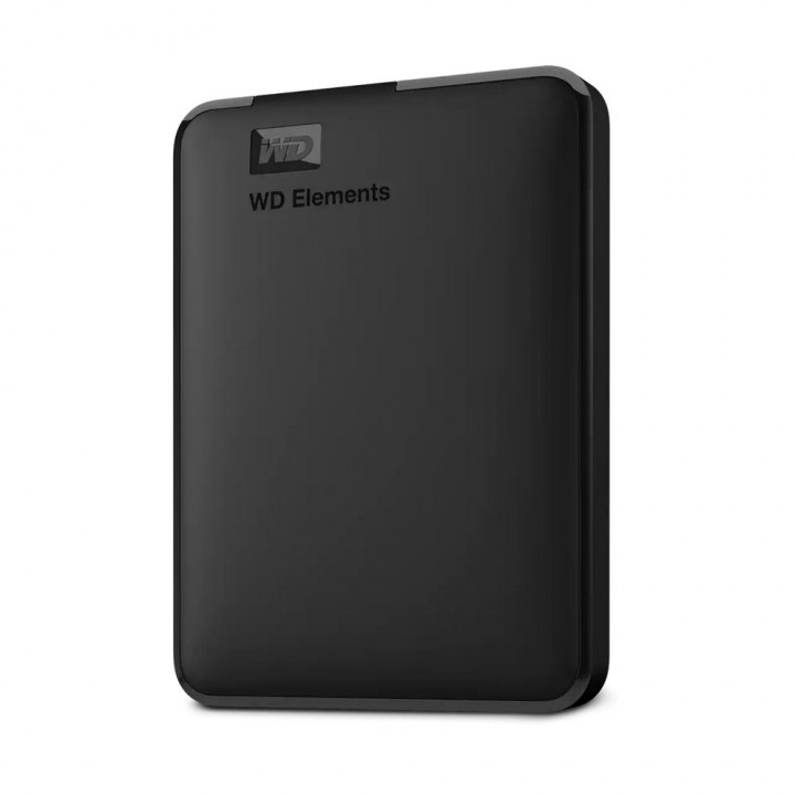 Жесткий диск внешний WD Elements Portable WDBU6Y004 | AFOX.SU