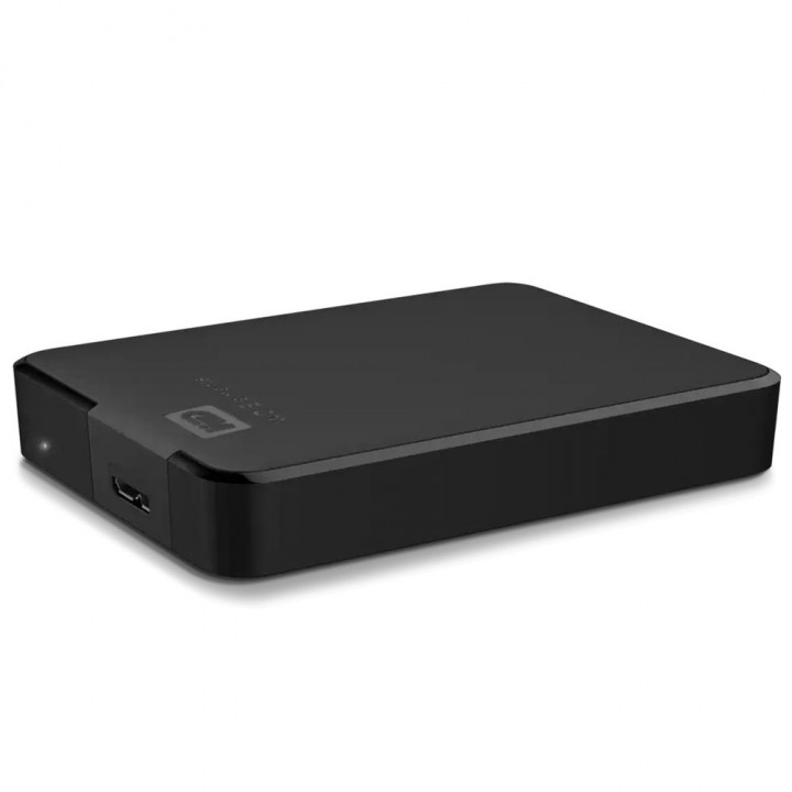 Жесткий диск внешний WD Elements Portable WDBU6Y004 | AFOX.SU