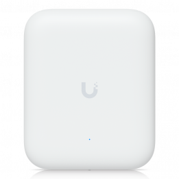 Точка доступа Wi-Fi Ubiquiti UniFi 7 AP Pro Outdoor 2,4 | AFOX.SU