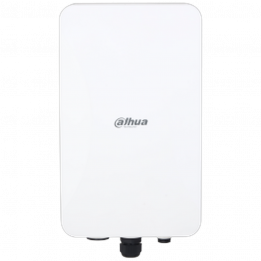 Точка доступа Wi-Fi Dahua 11AX 3000Mbps Outdoor AP supp | AFOX.SU