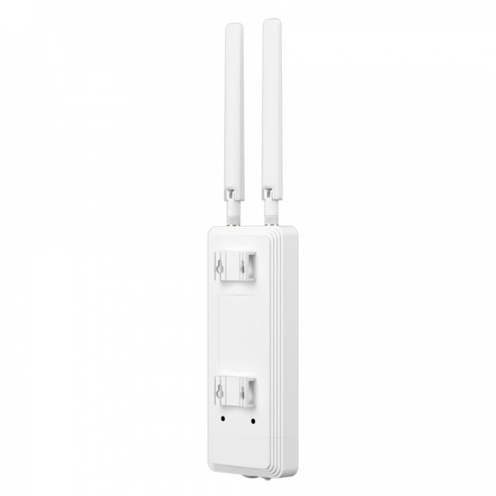 Точка доступа (Keenetic) Wi-Fi Netcraze Stellar 6 | AFOX.SU