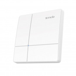 Точка доступа Wi-Fi Tenda i24 Двухдиапазонная гигабитна | AFOX.SU
