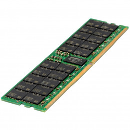 Модуль памяти HPE 32GB (1x32GB) Dual Rank x8 DDR5-5600 | AFOX.SU