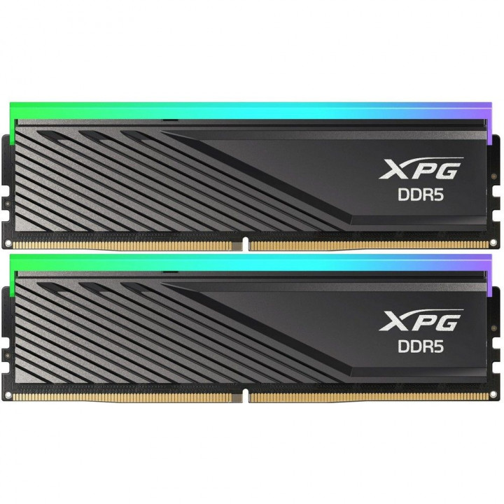 Модуль памяти 16GB DDR5 5600 DIMM XPG Lancer Blade Blac | AFOX.SU