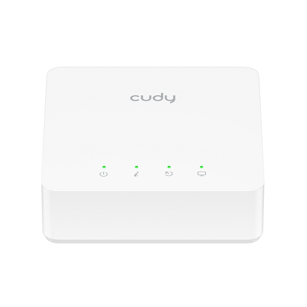 CUDY GP10 XPON ONT Gigabit купить | AFOX