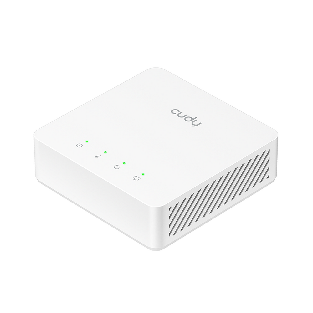 CUDY GP10 XPON ONT Gigabit купить | AFOX
