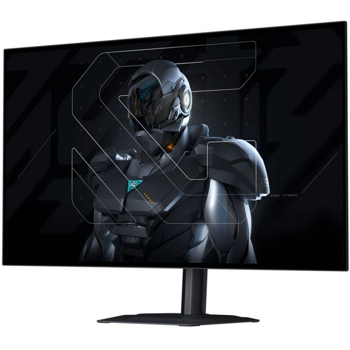 Монитор 26.5″ Gigabyte MO27Q28GR WOLED 2K 280Hz 0.03ms | AFOX.SU