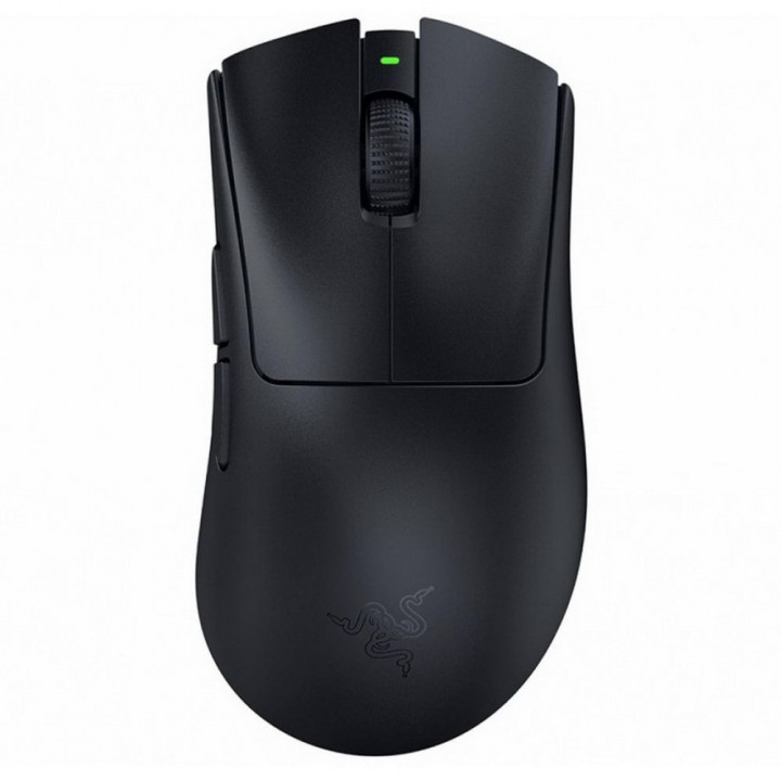 Мышь беспроводная Razer DeathAdder V3 HyperSpeed 55g | AFOX.SU