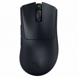 Мышь беспроводная Razer DeathAdder V3 Pro 63g 30K | AFOX.SU