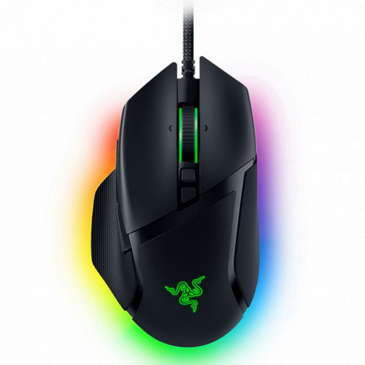 Мышь игровая Razer Basilisk V3 26K HyperScroll RGB | AFOX.SU
