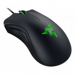 Мышь игровая Razer DeathAdder Essential 6400 DPI | AFOX.SU