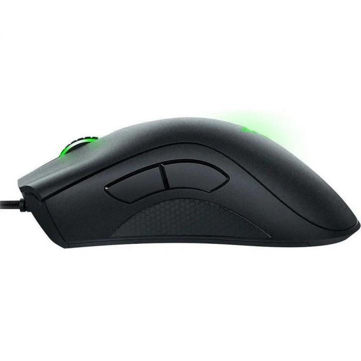Мышь игровая Razer DeathAdder Essential 6400 DPI | AFOX.SU