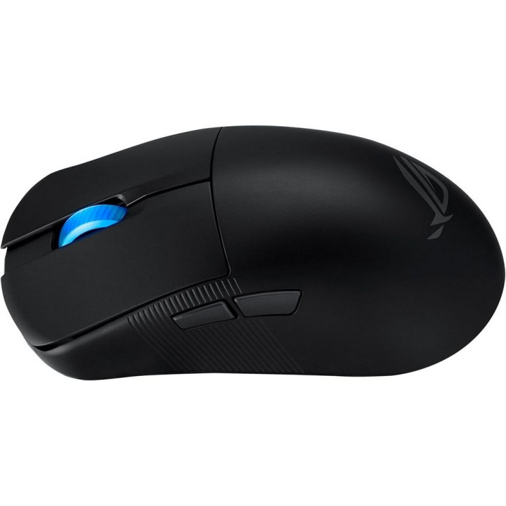 Мышь беспроводная ASUS ROG Harpe Ace Mini Black 49g 42K | AFOX.SU