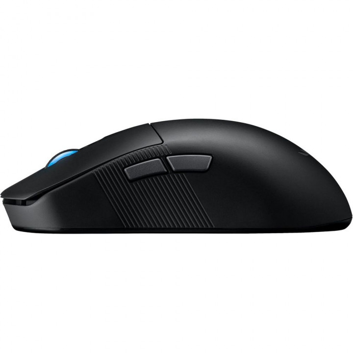 Мышь беспроводная ASUS ROG Harpe Ace Mini Black 49g 42K | AFOX.SU