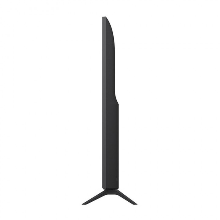 LG 55QNED80B6B 55" QNED 4K Smart TV телевизор 2026 | AFOX.SU