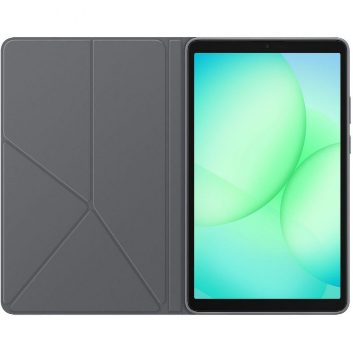 Чехол Samsung Book Cover для Galaxy Tab A11 черный | AFOX.SU