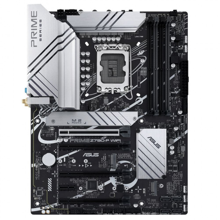 ASUS B650M-AYW GAMING WIFI материнская плата Socket AM5 | AFOX.SU