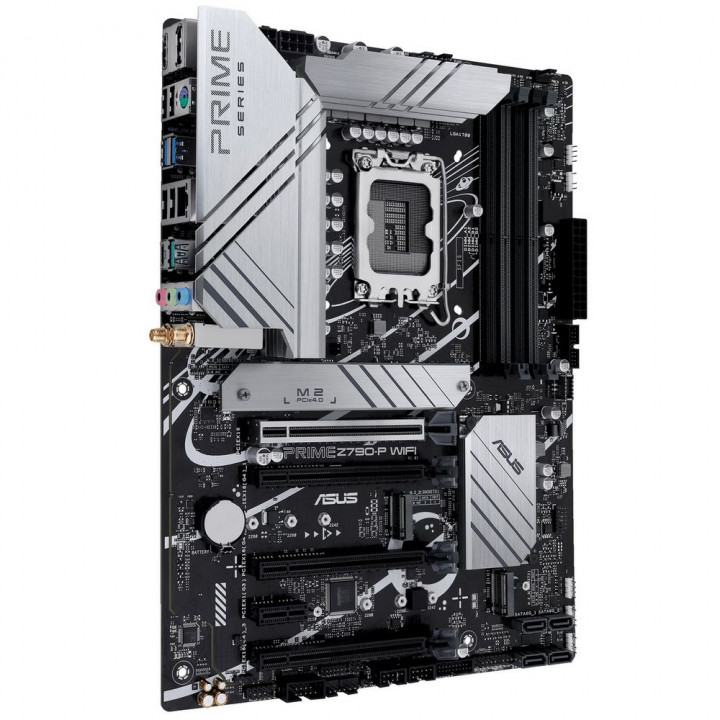 ASUS B650M-AYW GAMING WIFI материнская плата Socket AM5 | AFOX.SU