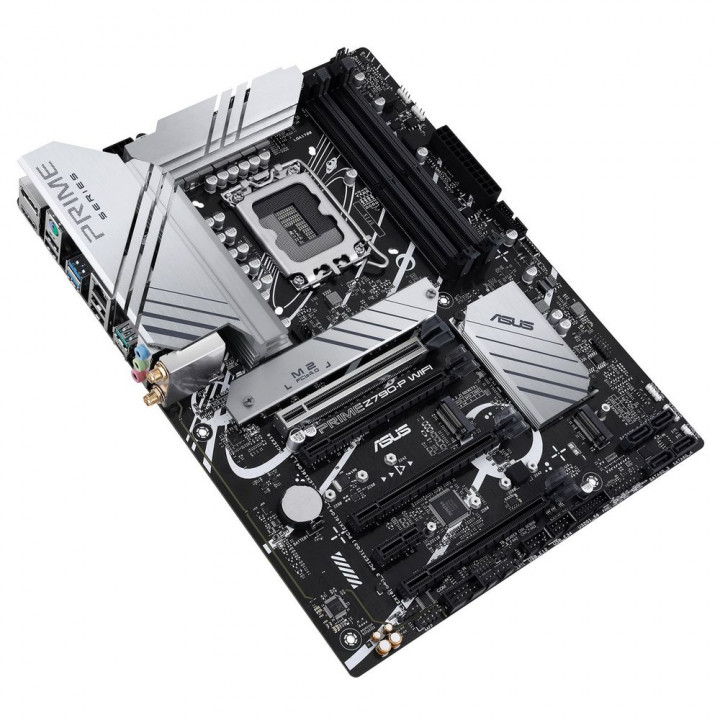 ASUS B650M-AYW GAMING WIFI материнская плата Socket AM5 | AFOX.SU