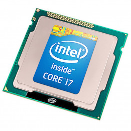 Процессор Intel Core i7-13700F BOX, без графики LGA1700 | AFOX.SU