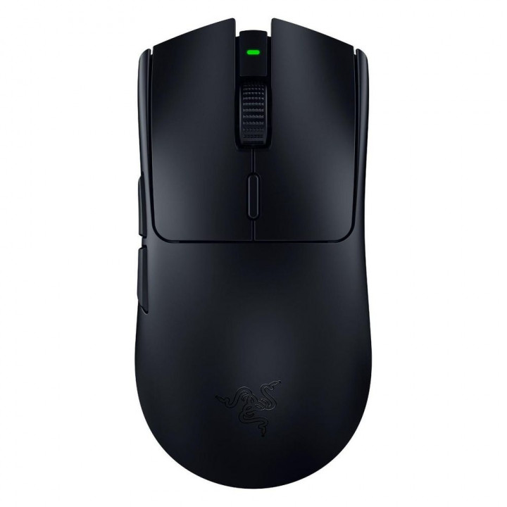Мышь Razer Viper V3 HyperSpeed, чёрная | AFOX.SU