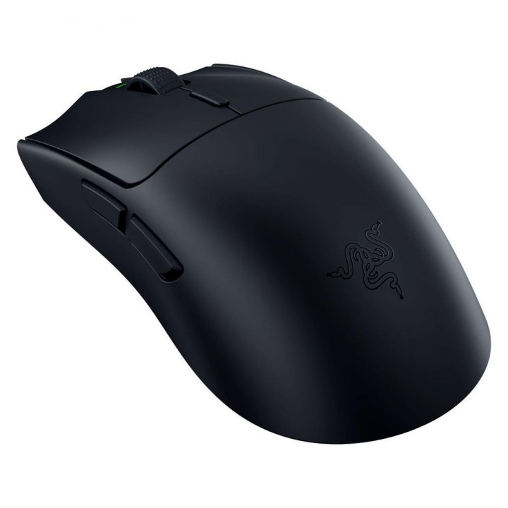 Мышь Razer Viper V3 HyperSpeed, чёрная | AFOX.SU
