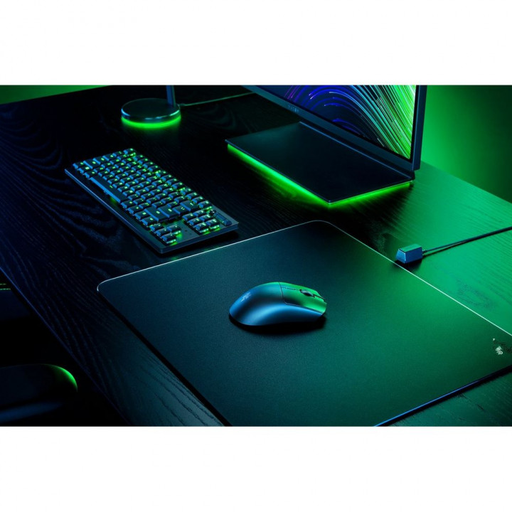 Мышь Razer Viper V3 HyperSpeed, чёрная | AFOX.SU