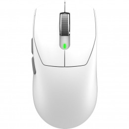 Мышь MSI Forge GM340 Wireless, белая | AFOX.SU