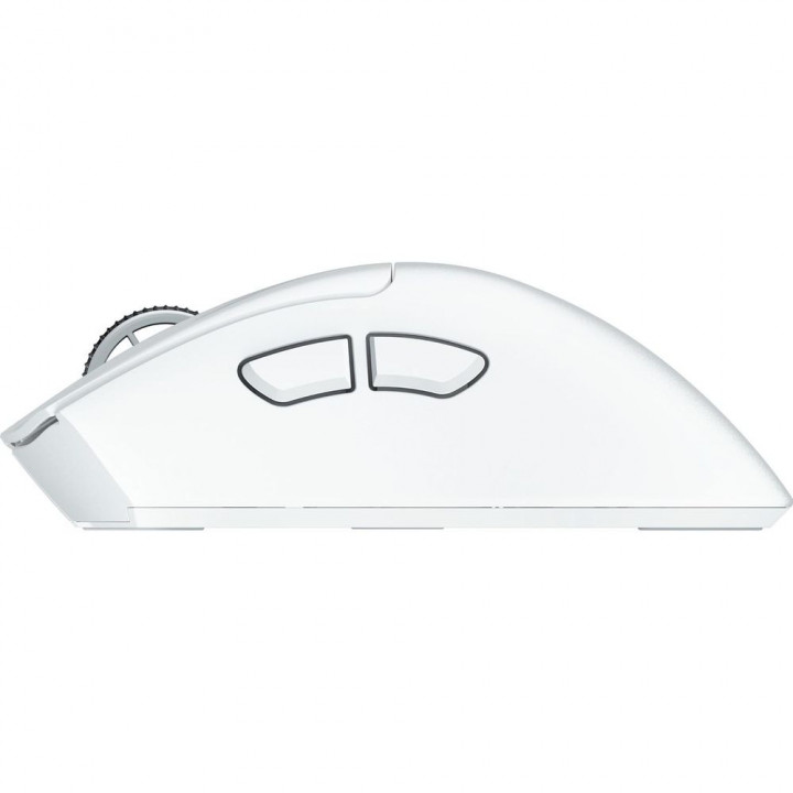 Мышь Razer DeathAdder V4 Pro, белая | AFOX.SU