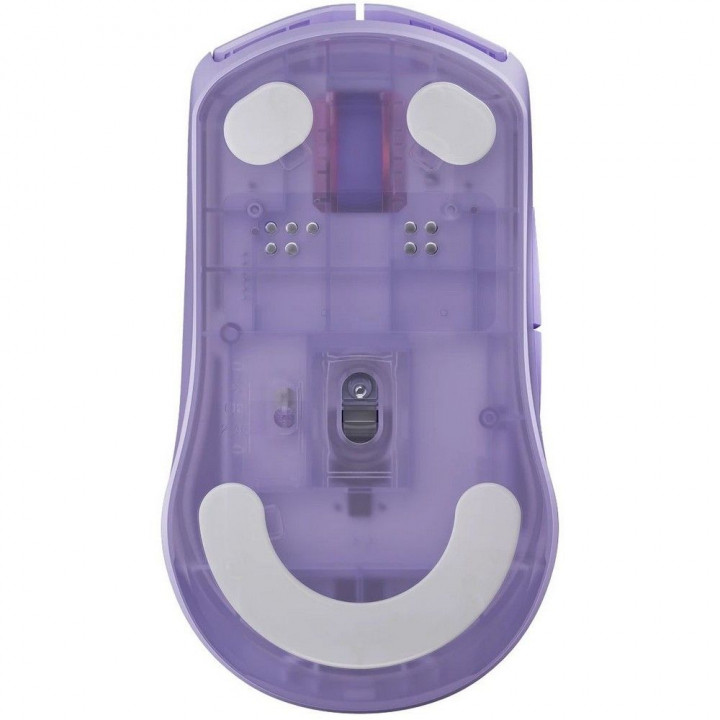 Мышь SteelSeries Rival 3 Wireless 2nd Gen, Lavender | AFOX.SU