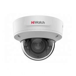 IP-камера Hiwatch DS-I252L(B) (2.8mm) 2 Мп | AFOX.SU