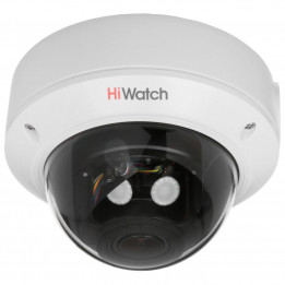 IP-камера Hiwatch DS-I258Z(B) (2.8-12mm) 2 Мп | AFOX.SU