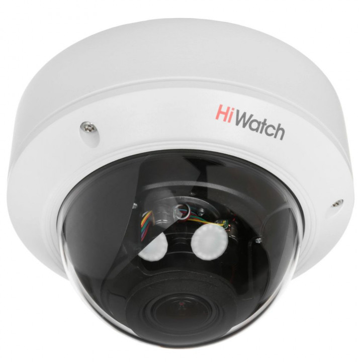 IP-камера Hiwatch DS-I258Z(B) (2.8-12mm) 2 Мп | AFOX.SU