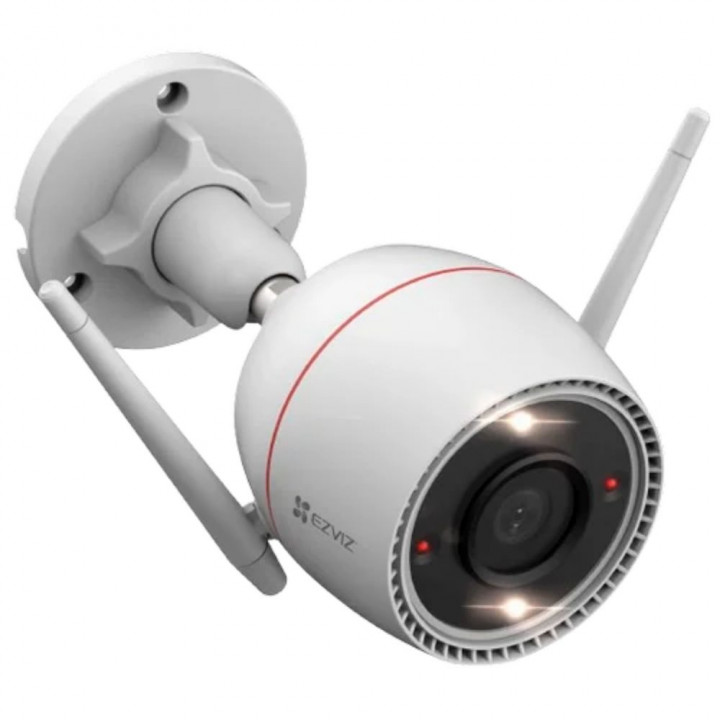 IP-камера Ezviz H3C 4MP 2 Мп | AFOX.SU