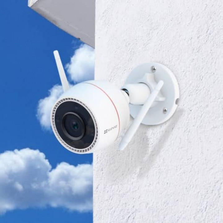 IP-камера Ezviz H3C 4MP 2 Мп | AFOX.SU